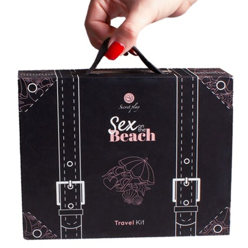 Secretplay - Sex On The Beach Travel Kit