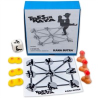 Kamasutra Tic Tac Toe Game