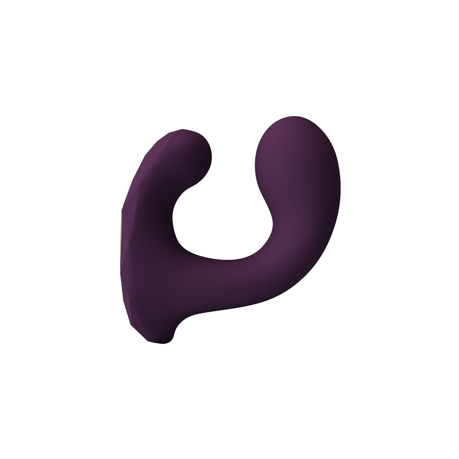 Billy Vibration Lilac App Compatible | Dual Stimulation