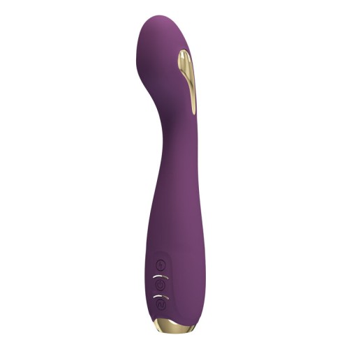 Pretty Love Hector App Controlled Electroshock Vibrator | Innovative Pleasure