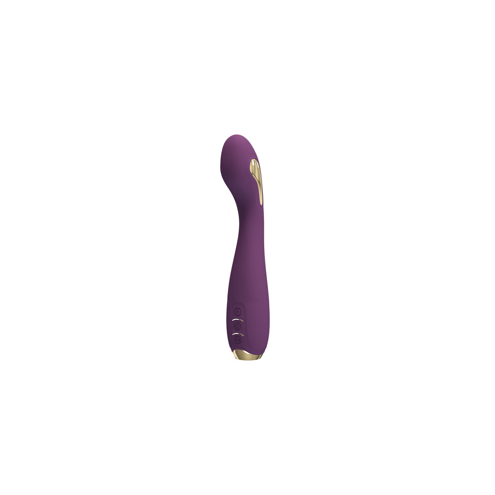 Pretty Love Vibrador Electroshock Hector | Placer Innovador