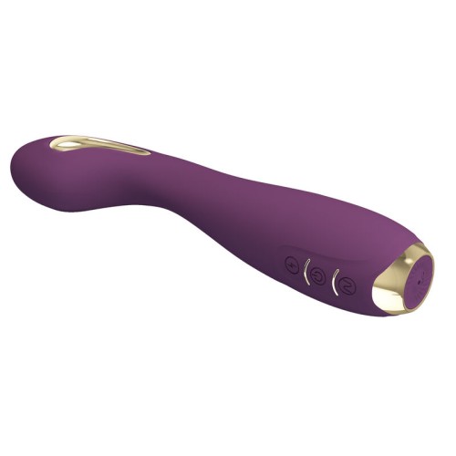 Pretty Love Hector App Controlled Electroshock Vibrator | Innovative Pleasure