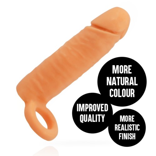 16 cm Soft Penile Extension