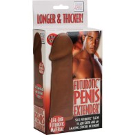 Futurotic Penis Extension Sleeve - Enhance Your Pleasure