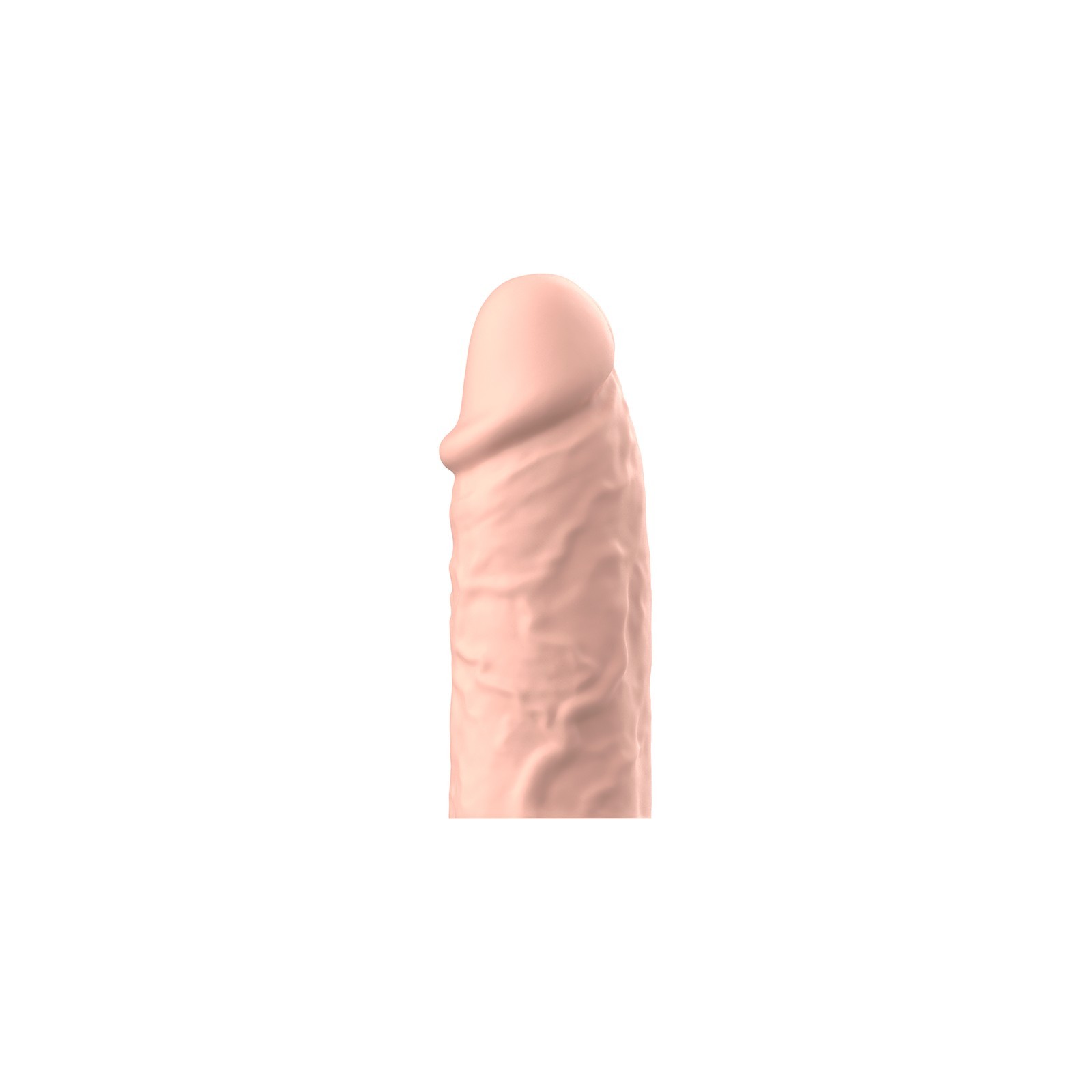 Liquid Silicone V3 Natural Penis Extension - Pleasure Enhancer