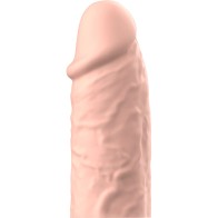 Liquid Silicone V3 Natural Penis Extension - Pleasure Enhancer