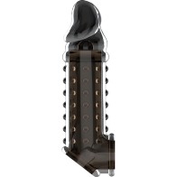 VirilXL Penis Sleeve and Extension for Enhanced Pleasure