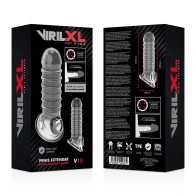 Funda Viril XL Para Potenciar el Placer