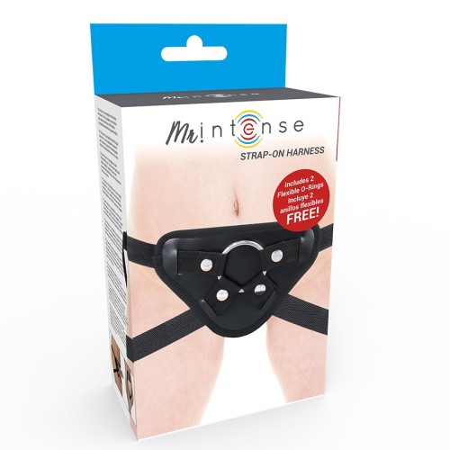 Mr Intense Universal Strap-On Harness