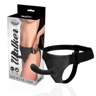 Rnes Silicona Walker G-spot 15.5 Cm - Placer redefinido