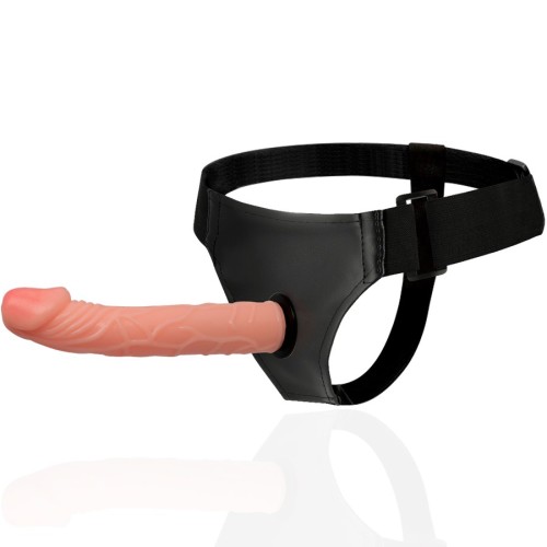 Harness Attraction Realistic Dildo 19.8 Cm