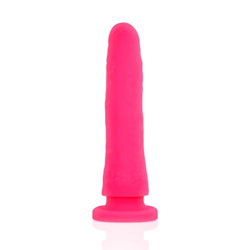 Delta Club Silicone Dildo and Harness - Versatile Pleasure