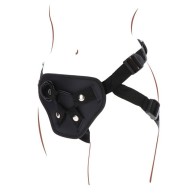 Harness Deluxe Strap-On Get Real