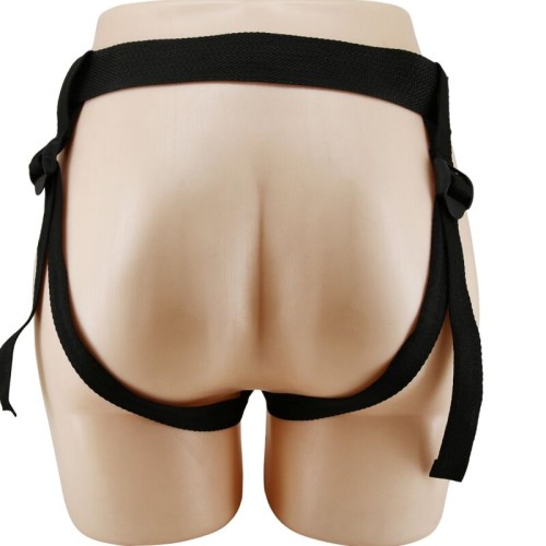 Comfortable Harness for Unforgettable Pleasure