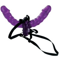 Double Penetration Harness - Explore New Pleasures