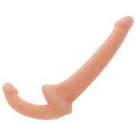 Dildo Sin Sujeción Natural para Placer Intenso