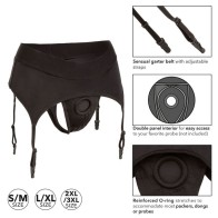 Boundless Thong Harness for Seamless Pleasure