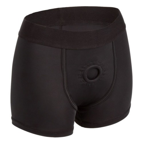 Arnés Boundless Boxer Brief S/M - Cómodo y fiable