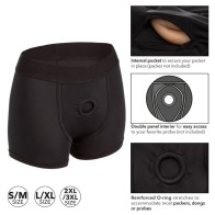 Arnés Boundless Boxer Brief S/M - Cómodo y fiable