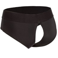 Boundless Rear-Opening Harness Brief S/M