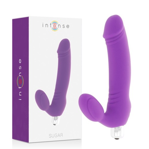 Intense Sugar Seven Speed Silicone - Ultimate Pleasure Tool