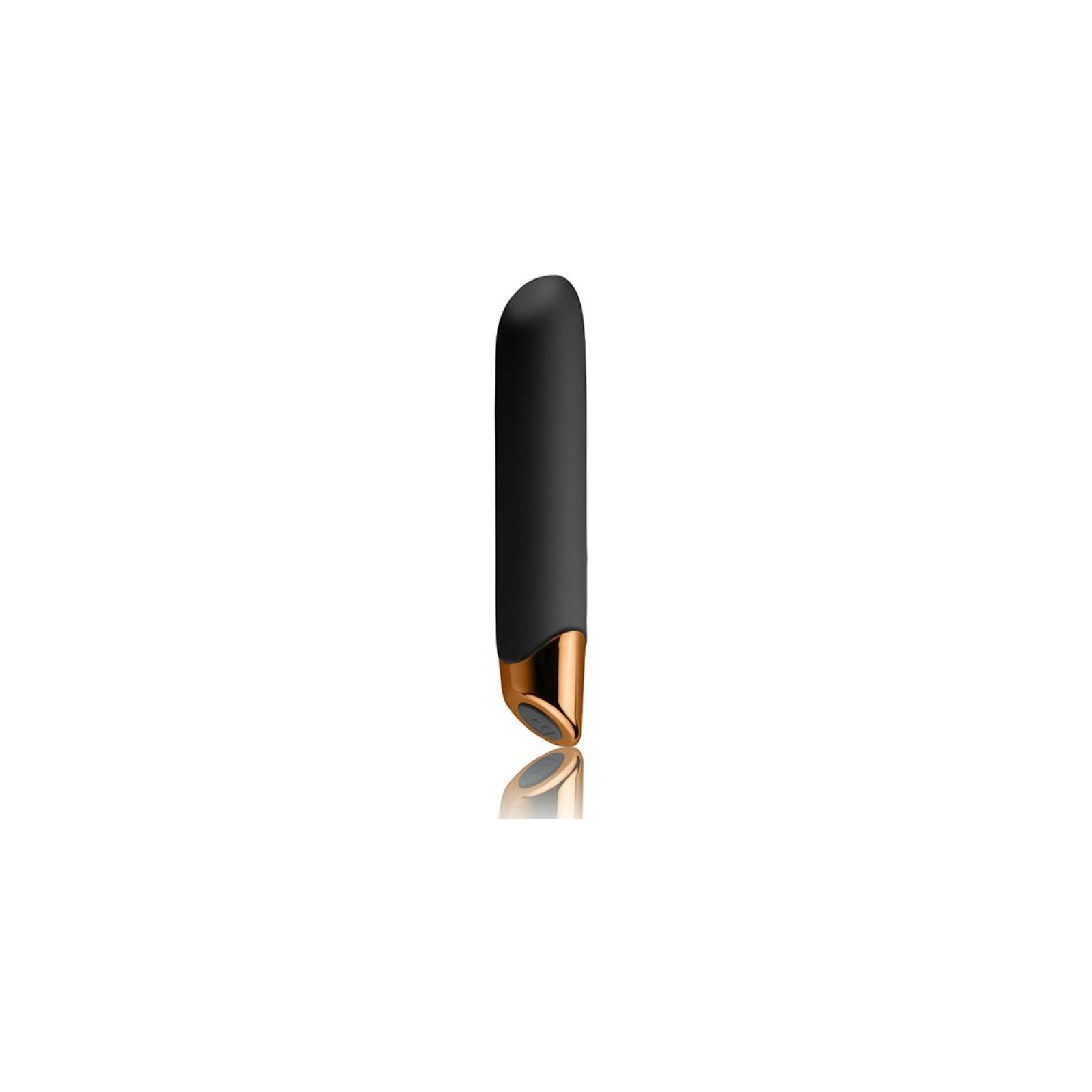 Chaiamo Powerful Black Vibrator