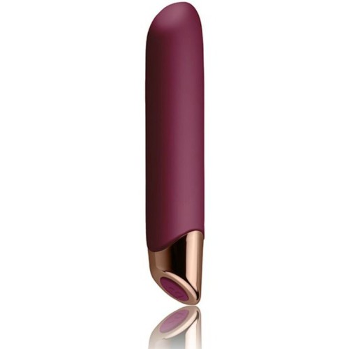 Chaiamo Bordeaux Vibrator