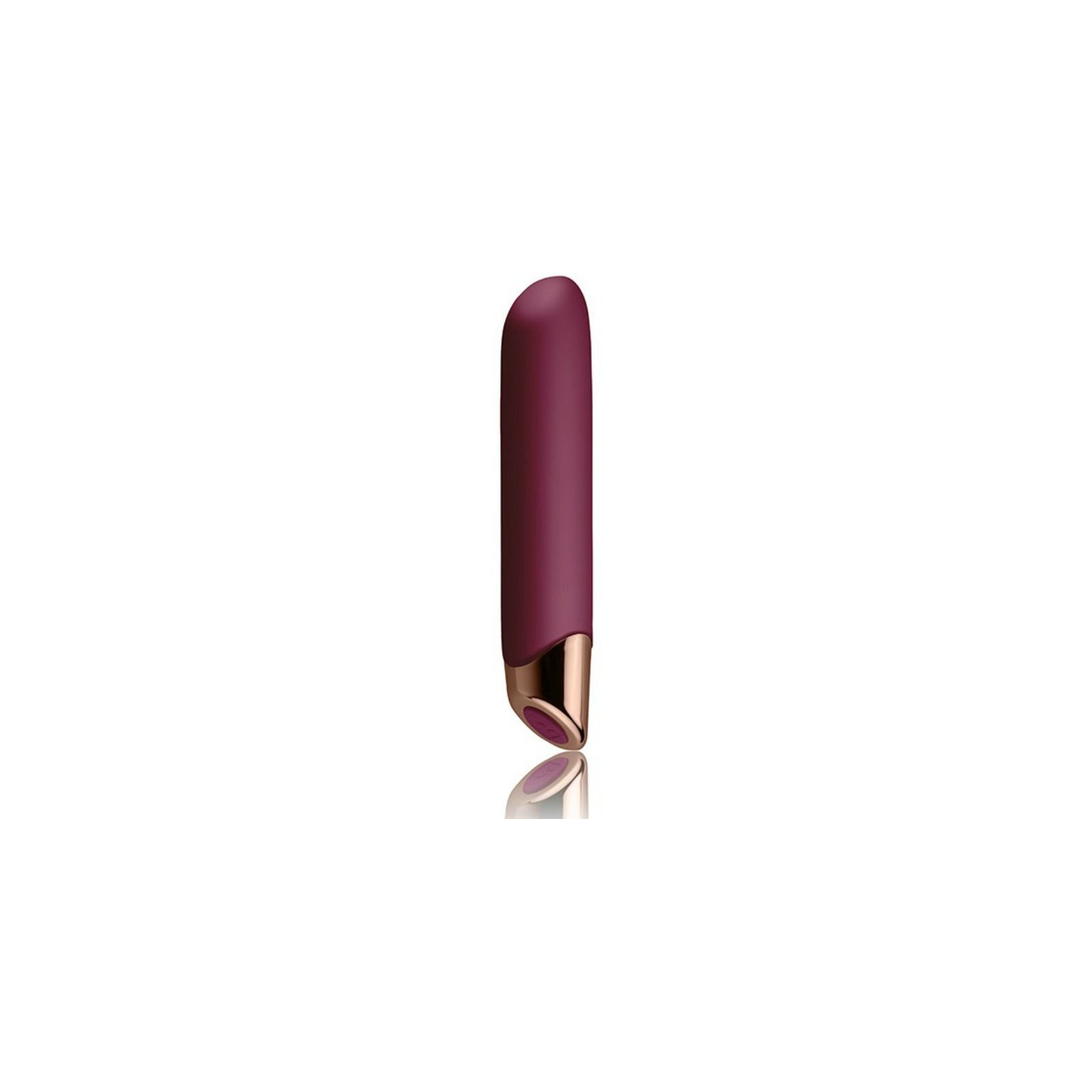 Chaiamo Bordeaux Vibrator