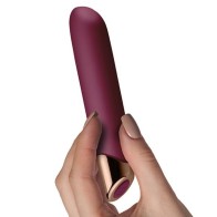 Chaiamo Bordeaux Vibrator