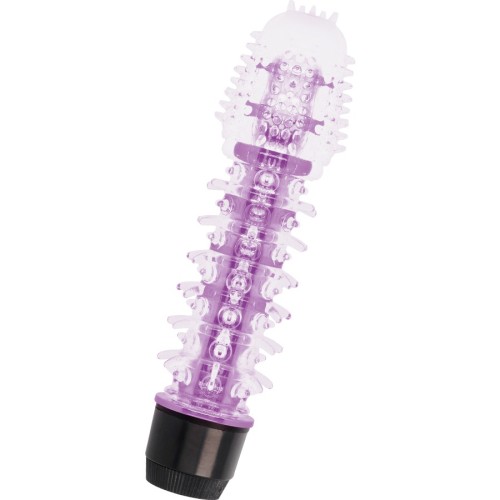 Vibrador Jelly Axel para la Máxima Satisfacción