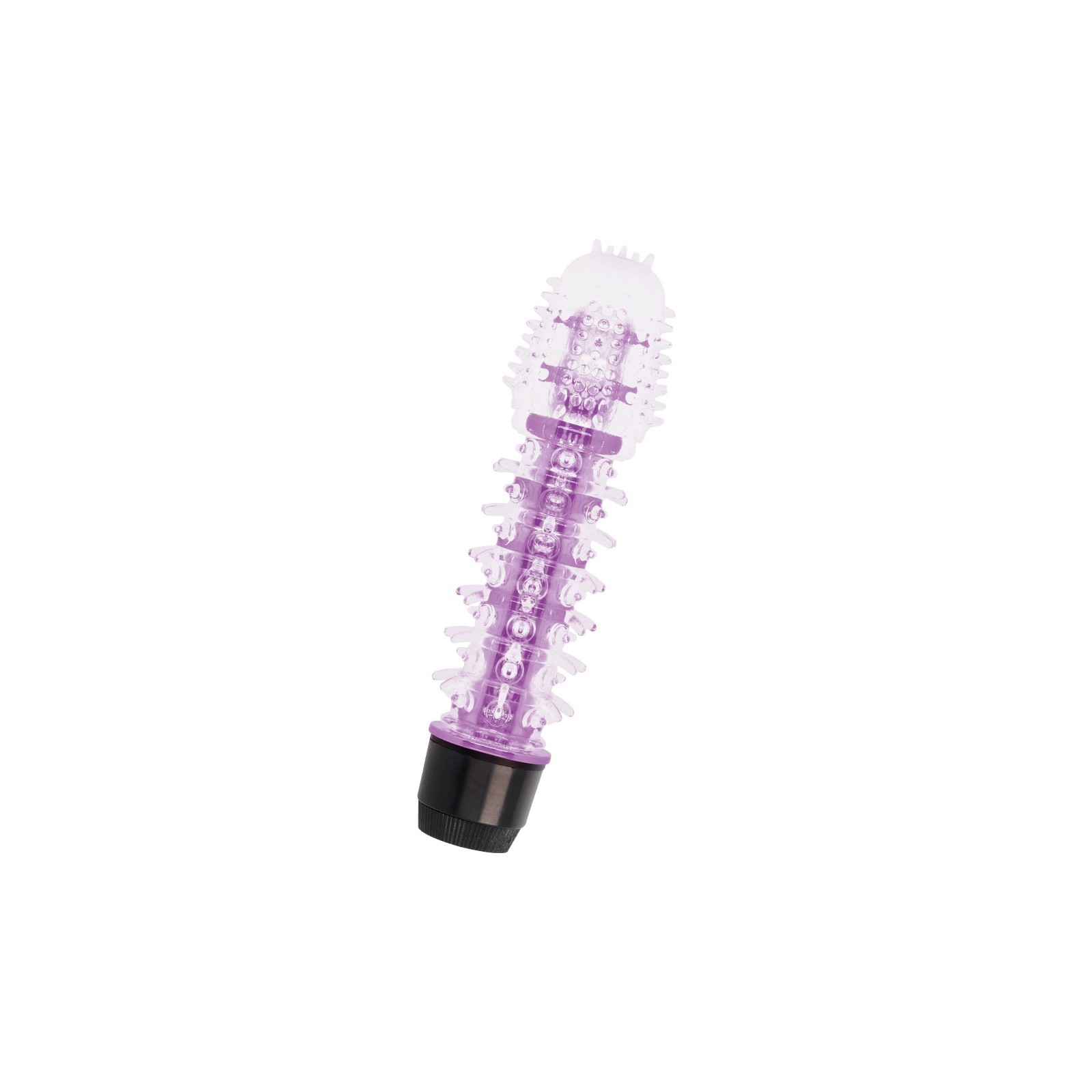 Jelly Axel Vibrator for Ultimate Satisfaction