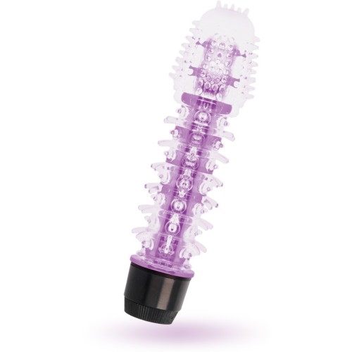 Jelly Axel Vibrator for Ultimate Satisfaction