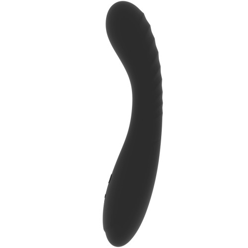 Ritual Kriya G-Spot Stimulator Rechargeable Black