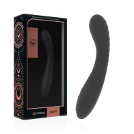 Ritual Kriya G-Spot Stimulator Rechargeable Black