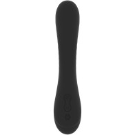 Ritual Kriya G-Spot Stimulator Rechargeable Black