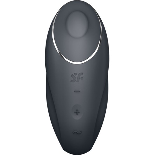 Satisfyer - Tap & Climax 1 Para Una Experiencia De Placer Única