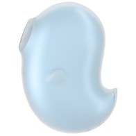 Satisfyer Cutie Ghost Lay-on Vibrator - Intense Pleasure