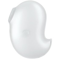 Satisfyer Cutie Ghost Lay-On Vibrator