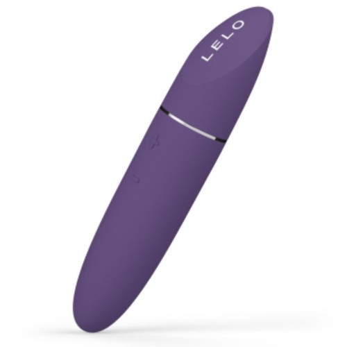 Mia 3 Personal Vibrator Purple