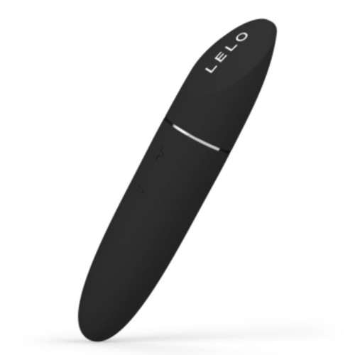 Mia 3 Discreet Personal Vibrator for On-the-Go Pleasure