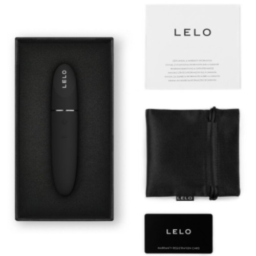 Mia 3 Discreet Personal Vibrator for On-the-Go Pleasure