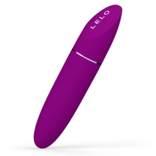 MIA 3 Discreet Personal Vibrator - Travel Friendly