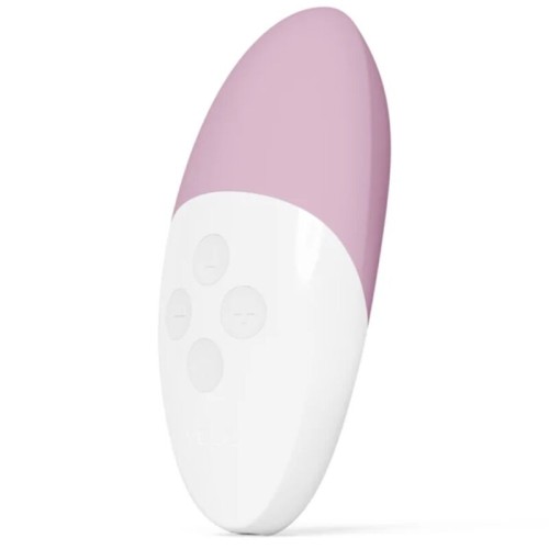 Siri 3 Clitoral Massager - Sound Activated Pleasure