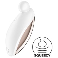 Satisfyer Spot On 2 Lay-on Vibrator