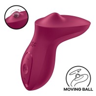 Satisfyer Exciterrr - Ultimate Clitoral Pleasure