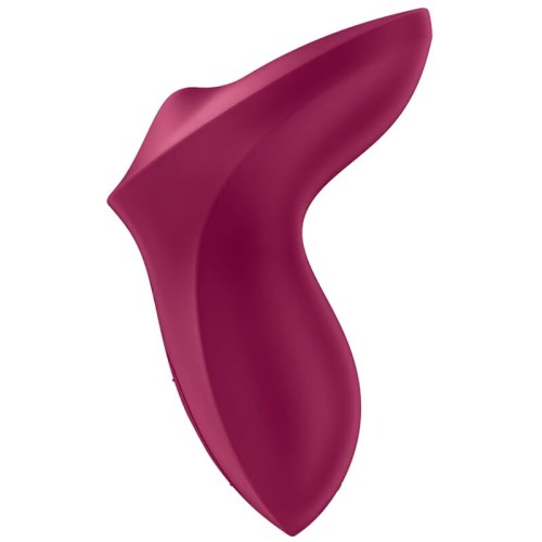 Satisfyer Exciterrr - Placer Clitorial Definitivo