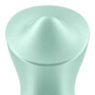 Exciterrr Vibrador Lay-on Clítoris Menta de Satisfyer para Placer Supremo