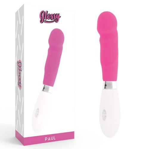 Paul Realistic Vibrator - Immense Pleasure