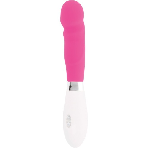 Vibrador Paul - Placer Inmenso