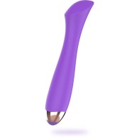 Mandy Vibrador Recargable Punto G - Placer Premium